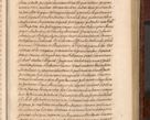 Zdjęcie nr 600 dla obiektu archiwalnego: Acta actorum episcopalium R. D. Casimiri a Łubna Łubiński, episcopi Cracoviensis, ducis Severiae ab anno 1710 usque ad annum 1713 conscripta. Volumen I