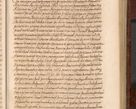 Zdjęcie nr 602 dla obiektu archiwalnego: Acta actorum episcopalium R. D. Casimiri a Łubna Łubiński, episcopi Cracoviensis, ducis Severiae ab anno 1710 usque ad annum 1713 conscripta. Volumen I