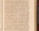 Zdjęcie nr 404 dla obiektu archiwalnego: Acta actorum episcopalium R. D. Casimiri a Łubna Łubiński, episcopi Cracoviensis, ducis Severiae ab anno 1710 usque ad annum 1713 conscripta. Volumen I
