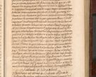 Zdjęcie nr 596 dla obiektu archiwalnego: Acta actorum episcopalium R. D. Casimiri a Łubna Łubiński, episcopi Cracoviensis, ducis Severiae ab anno 1710 usque ad annum 1713 conscripta. Volumen I