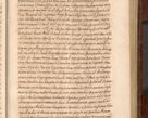 Zdjęcie nr 598 dla obiektu archiwalnego: Acta actorum episcopalium R. D. Casimiri a Łubna Łubiński, episcopi Cracoviensis, ducis Severiae ab anno 1710 usque ad annum 1713 conscripta. Volumen I