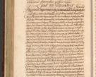 Zdjęcie nr 597 dla obiektu archiwalnego: Acta actorum episcopalium R. D. Casimiri a Łubna Łubiński, episcopi Cracoviensis, ducis Severiae ab anno 1710 usque ad annum 1713 conscripta. Volumen I