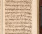 Zdjęcie nr 592 dla obiektu archiwalnego: Acta actorum episcopalium R. D. Casimiri a Łubna Łubiński, episcopi Cracoviensis, ducis Severiae ab anno 1710 usque ad annum 1713 conscripta. Volumen I