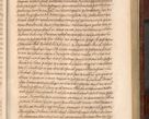 Zdjęcie nr 590 dla obiektu archiwalnego: Acta actorum episcopalium R. D. Casimiri a Łubna Łubiński, episcopi Cracoviensis, ducis Severiae ab anno 1710 usque ad annum 1713 conscripta. Volumen I