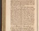 Zdjęcie nr 593 dla obiektu archiwalnego: Acta actorum episcopalium R. D. Casimiri a Łubna Łubiński, episcopi Cracoviensis, ducis Severiae ab anno 1710 usque ad annum 1713 conscripta. Volumen I