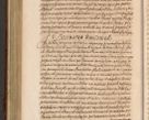Zdjęcie nr 591 dla obiektu archiwalnego: Acta actorum episcopalium R. D. Casimiri a Łubna Łubiński, episcopi Cracoviensis, ducis Severiae ab anno 1710 usque ad annum 1713 conscripta. Volumen I