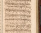 Zdjęcie nr 586 dla obiektu archiwalnego: Acta actorum episcopalium R. D. Casimiri a Łubna Łubiński, episcopi Cracoviensis, ducis Severiae ab anno 1710 usque ad annum 1713 conscripta. Volumen I