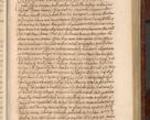 Zdjęcie nr 584 dla obiektu archiwalnego: Acta actorum episcopalium R. D. Casimiri a Łubna Łubiński, episcopi Cracoviensis, ducis Severiae ab anno 1710 usque ad annum 1713 conscripta. Volumen I