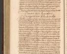 Zdjęcie nr 583 dla obiektu archiwalnego: Acta actorum episcopalium R. D. Casimiri a Łubna Łubiński, episcopi Cracoviensis, ducis Severiae ab anno 1710 usque ad annum 1713 conscripta. Volumen I
