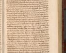 Zdjęcie nr 580 dla obiektu archiwalnego: Acta actorum episcopalium R. D. Casimiri a Łubna Łubiński, episcopi Cracoviensis, ducis Severiae ab anno 1710 usque ad annum 1713 conscripta. Volumen I