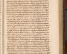 Zdjęcie nr 578 dla obiektu archiwalnego: Acta actorum episcopalium R. D. Casimiri a Łubna Łubiński, episcopi Cracoviensis, ducis Severiae ab anno 1710 usque ad annum 1713 conscripta. Volumen I