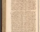 Zdjęcie nr 577 dla obiektu archiwalnego: Acta actorum episcopalium R. D. Casimiri a Łubna Łubiński, episcopi Cracoviensis, ducis Severiae ab anno 1710 usque ad annum 1713 conscripta. Volumen I