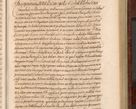 Zdjęcie nr 576 dla obiektu archiwalnego: Acta actorum episcopalium R. D. Casimiri a Łubna Łubiński, episcopi Cracoviensis, ducis Severiae ab anno 1710 usque ad annum 1713 conscripta. Volumen I