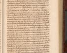 Zdjęcie nr 574 dla obiektu archiwalnego: Acta actorum episcopalium R. D. Casimiri a Łubna Łubiński, episcopi Cracoviensis, ducis Severiae ab anno 1710 usque ad annum 1713 conscripta. Volumen I