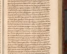 Zdjęcie nr 570 dla obiektu archiwalnego: Acta actorum episcopalium R. D. Casimiri a Łubna Łubiński, episcopi Cracoviensis, ducis Severiae ab anno 1710 usque ad annum 1713 conscripta. Volumen I
