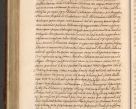 Zdjęcie nr 565 dla obiektu archiwalnego: Acta actorum episcopalium R. D. Casimiri a Łubna Łubiński, episcopi Cracoviensis, ducis Severiae ab anno 1710 usque ad annum 1713 conscripta. Volumen I