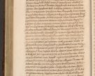 Zdjęcie nr 567 dla obiektu archiwalnego: Acta actorum episcopalium R. D. Casimiri a Łubna Łubiński, episcopi Cracoviensis, ducis Severiae ab anno 1710 usque ad annum 1713 conscripta. Volumen I