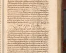 Zdjęcie nr 566 dla obiektu archiwalnego: Acta actorum episcopalium R. D. Casimiri a Łubna Łubiński, episcopi Cracoviensis, ducis Severiae ab anno 1710 usque ad annum 1713 conscripta. Volumen I