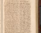 Zdjęcie nr 562 dla obiektu archiwalnego: Acta actorum episcopalium R. D. Casimiri a Łubna Łubiński, episcopi Cracoviensis, ducis Severiae ab anno 1710 usque ad annum 1713 conscripta. Volumen I