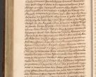 Zdjęcie nr 563 dla obiektu archiwalnego: Acta actorum episcopalium R. D. Casimiri a Łubna Łubiński, episcopi Cracoviensis, ducis Severiae ab anno 1710 usque ad annum 1713 conscripta. Volumen I