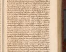 Zdjęcie nr 560 dla obiektu archiwalnego: Acta actorum episcopalium R. D. Casimiri a Łubna Łubiński, episcopi Cracoviensis, ducis Severiae ab anno 1710 usque ad annum 1713 conscripta. Volumen I