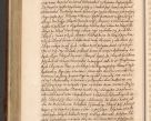 Zdjęcie nr 559 dla obiektu archiwalnego: Acta actorum episcopalium R. D. Casimiri a Łubna Łubiński, episcopi Cracoviensis, ducis Severiae ab anno 1710 usque ad annum 1713 conscripta. Volumen I