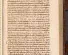 Zdjęcie nr 558 dla obiektu archiwalnego: Acta actorum episcopalium R. D. Casimiri a Łubna Łubiński, episcopi Cracoviensis, ducis Severiae ab anno 1710 usque ad annum 1713 conscripta. Volumen I