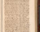 Zdjęcie nr 556 dla obiektu archiwalnego: Acta actorum episcopalium R. D. Casimiri a Łubna Łubiński, episcopi Cracoviensis, ducis Severiae ab anno 1710 usque ad annum 1713 conscripta. Volumen I