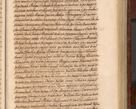 Zdjęcie nr 552 dla obiektu archiwalnego: Acta actorum episcopalium R. D. Casimiri a Łubna Łubiński, episcopi Cracoviensis, ducis Severiae ab anno 1710 usque ad annum 1713 conscripta. Volumen I