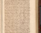 Zdjęcie nr 554 dla obiektu archiwalnego: Acta actorum episcopalium R. D. Casimiri a Łubna Łubiński, episcopi Cracoviensis, ducis Severiae ab anno 1710 usque ad annum 1713 conscripta. Volumen I