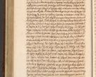 Zdjęcie nr 555 dla obiektu archiwalnego: Acta actorum episcopalium R. D. Casimiri a Łubna Łubiński, episcopi Cracoviensis, ducis Severiae ab anno 1710 usque ad annum 1713 conscripta. Volumen I