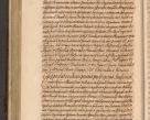 Zdjęcie nr 549 dla obiektu archiwalnego: Acta actorum episcopalium R. D. Casimiri a Łubna Łubiński, episcopi Cracoviensis, ducis Severiae ab anno 1710 usque ad annum 1713 conscripta. Volumen I