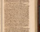Zdjęcie nr 546 dla obiektu archiwalnego: Acta actorum episcopalium R. D. Casimiri a Łubna Łubiński, episcopi Cracoviensis, ducis Severiae ab anno 1710 usque ad annum 1713 conscripta. Volumen I