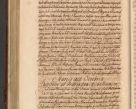 Zdjęcie nr 547 dla obiektu archiwalnego: Acta actorum episcopalium R. D. Casimiri a Łubna Łubiński, episcopi Cracoviensis, ducis Severiae ab anno 1710 usque ad annum 1713 conscripta. Volumen I