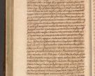 Zdjęcie nr 543 dla obiektu archiwalnego: Acta actorum episcopalium R. D. Casimiri a Łubna Łubiński, episcopi Cracoviensis, ducis Severiae ab anno 1710 usque ad annum 1713 conscripta. Volumen I