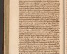 Zdjęcie nr 537 dla obiektu archiwalnego: Acta actorum episcopalium R. D. Casimiri a Łubna Łubiński, episcopi Cracoviensis, ducis Severiae ab anno 1710 usque ad annum 1713 conscripta. Volumen I