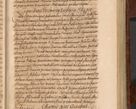 Zdjęcie nr 534 dla obiektu archiwalnego: Acta actorum episcopalium R. D. Casimiri a Łubna Łubiński, episcopi Cracoviensis, ducis Severiae ab anno 1710 usque ad annum 1713 conscripta. Volumen I