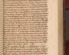 Zdjęcie nr 532 dla obiektu archiwalnego: Acta actorum episcopalium R. D. Casimiri a Łubna Łubiński, episcopi Cracoviensis, ducis Severiae ab anno 1710 usque ad annum 1713 conscripta. Volumen I
