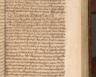 Zdjęcie nr 530 dla obiektu archiwalnego: Acta actorum episcopalium R. D. Casimiri a Łubna Łubiński, episcopi Cracoviensis, ducis Severiae ab anno 1710 usque ad annum 1713 conscripta. Volumen I