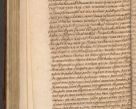 Zdjęcie nr 529 dla obiektu archiwalnego: Acta actorum episcopalium R. D. Casimiri a Łubna Łubiński, episcopi Cracoviensis, ducis Severiae ab anno 1710 usque ad annum 1713 conscripta. Volumen I