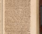 Zdjęcie nr 520 dla obiektu archiwalnego: Acta actorum episcopalium R. D. Casimiri a Łubna Łubiński, episcopi Cracoviensis, ducis Severiae ab anno 1710 usque ad annum 1713 conscripta. Volumen I