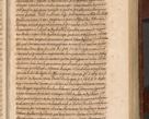 Zdjęcie nr 524 dla obiektu archiwalnego: Acta actorum episcopalium R. D. Casimiri a Łubna Łubiński, episcopi Cracoviensis, ducis Severiae ab anno 1710 usque ad annum 1713 conscripta. Volumen I