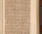 Zdjęcie nr 514 dla obiektu archiwalnego: Acta actorum episcopalium R. D. Casimiri a Łubna Łubiński, episcopi Cracoviensis, ducis Severiae ab anno 1710 usque ad annum 1713 conscripta. Volumen I