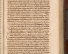 Zdjęcie nr 502 dla obiektu archiwalnego: Acta actorum episcopalium R. D. Casimiri a Łubna Łubiński, episcopi Cracoviensis, ducis Severiae ab anno 1710 usque ad annum 1713 conscripta. Volumen I