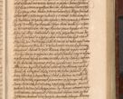 Zdjęcie nr 500 dla obiektu archiwalnego: Acta actorum episcopalium R. D. Casimiri a Łubna Łubiński, episcopi Cracoviensis, ducis Severiae ab anno 1710 usque ad annum 1713 conscripta. Volumen I