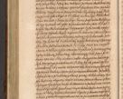 Zdjęcie nr 499 dla obiektu archiwalnego: Acta actorum episcopalium R. D. Casimiri a Łubna Łubiński, episcopi Cracoviensis, ducis Severiae ab anno 1710 usque ad annum 1713 conscripta. Volumen I