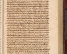 Zdjęcie nr 488 dla obiektu archiwalnego: Acta actorum episcopalium R. D. Casimiri a Łubna Łubiński, episcopi Cracoviensis, ducis Severiae ab anno 1710 usque ad annum 1713 conscripta. Volumen I