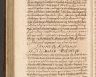Zdjęcie nr 487 dla obiektu archiwalnego: Acta actorum episcopalium R. D. Casimiri a Łubna Łubiński, episcopi Cracoviensis, ducis Severiae ab anno 1710 usque ad annum 1713 conscripta. Volumen I