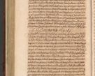 Zdjęcie nr 483 dla obiektu archiwalnego: Acta actorum episcopalium R. D. Casimiri a Łubna Łubiński, episcopi Cracoviensis, ducis Severiae ab anno 1710 usque ad annum 1713 conscripta. Volumen I