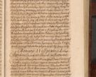 Zdjęcie nr 480 dla obiektu archiwalnego: Acta actorum episcopalium R. D. Casimiri a Łubna Łubiński, episcopi Cracoviensis, ducis Severiae ab anno 1710 usque ad annum 1713 conscripta. Volumen I